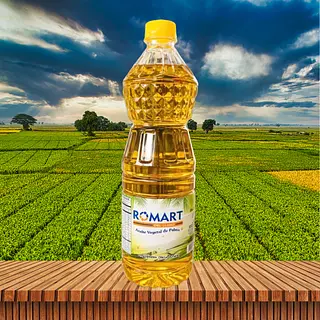 Aceite Romart Ref 1000