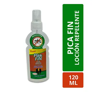 Repelente Pica Fin Spray 120ml