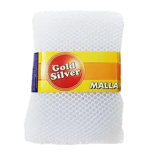 Sabra Malla Multiusos Gold Silver