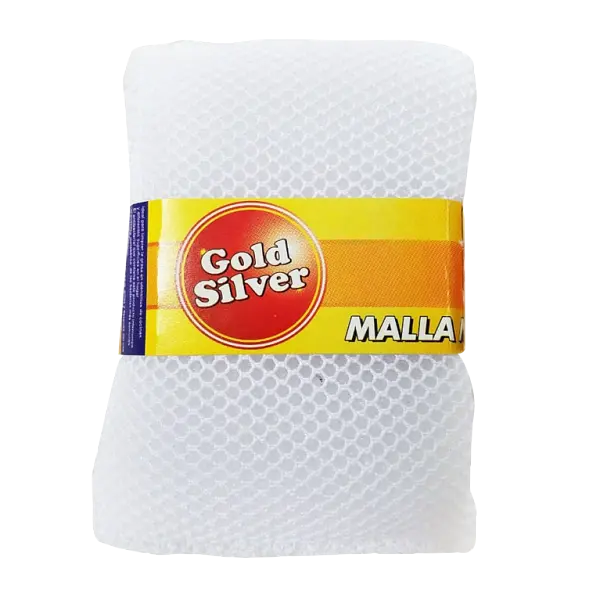 Sabra Malla Multiusos Gold Silver