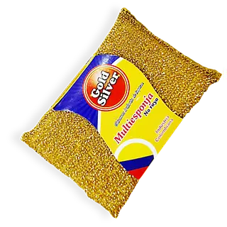 Sabra Oro Plata