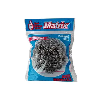Esponja Matrix Inox