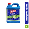 Detergente Dersa Liquido 4000ml