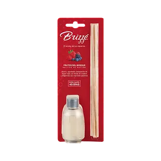 Ambientador Brizze Varitas Frutos Del Bosque 40ml
