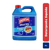 Detergente Dersa Liquido 4000ml
