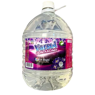 Varsol Soft&Fresh Aroma 3800ml