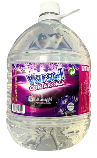 Varsol Soft&Fresh Aroma 3800ml