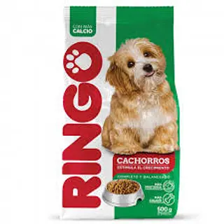Ringo Cachorro 500gr