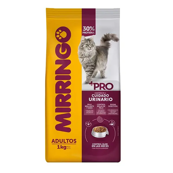 Mirringo +Pro 1000gr