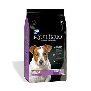 Equilibrio Adulto Raza Pequeña 500gr