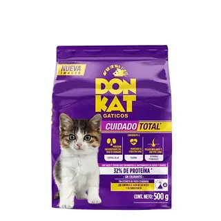 Don Kat Gaticos 500gr