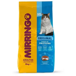 Mirringo 8000gr