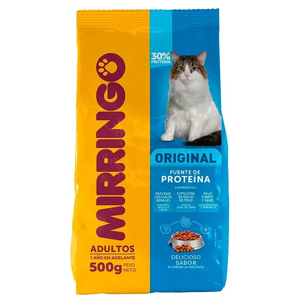 Mirringo 500gr