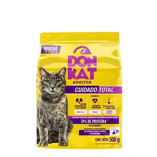 Don Kat Adulto 500gr