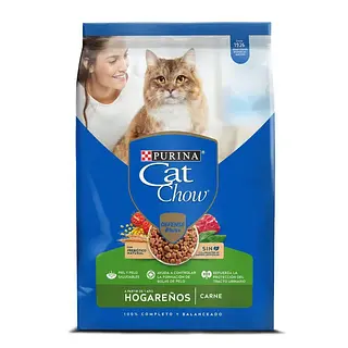 Cat Chow Hogareño 1500gr