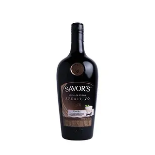 Crema De Whisky Savors Grajales 750ml