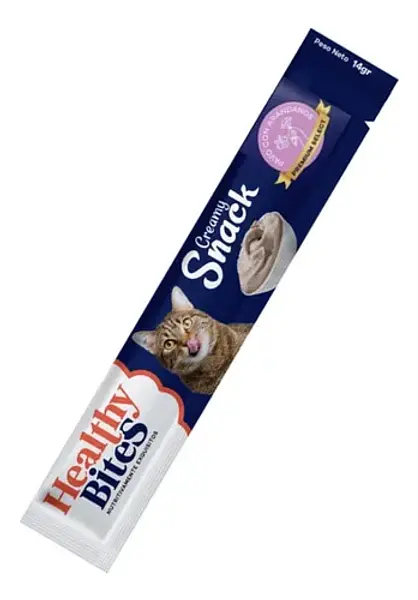 Bombonera Healthy Bites Surtida