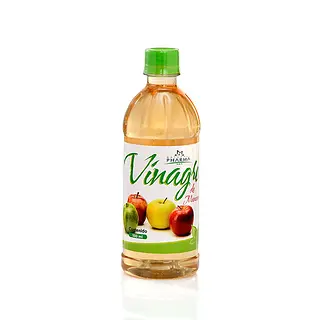 Vinagre De Manzana Pharma 500cc
