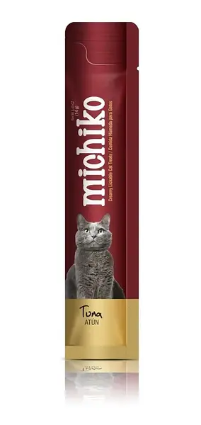 Bombonera Michiko 14gr