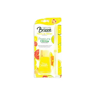 Ambientador Brizze Varitas Frescura Cítrica 60Ml