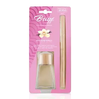 Ambientador Brizze Varitas Vainilla 60Ml
