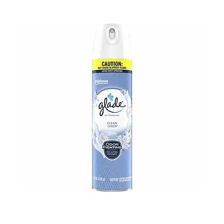Ambientador Glade Linos 145Ml