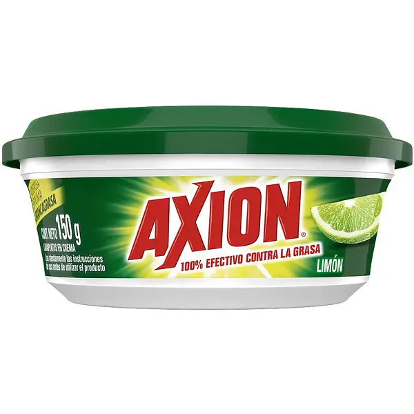 Lavaloza Axion Crema 150Gr