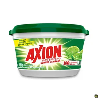 Lavaloza Axion Crema Limon 425Gr