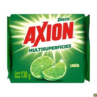 Lavaloza Axion Disco 130Gr