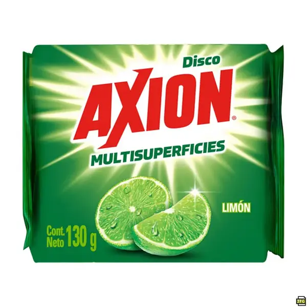 Lavaloza Axion Disco 130Gr
