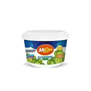 Lavaloza Mi Dia 1000Gr