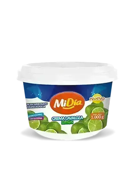 Lavaloza Mi Dia 1000Gr