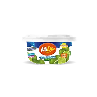 Lavaloza Mi Dia 450Gr