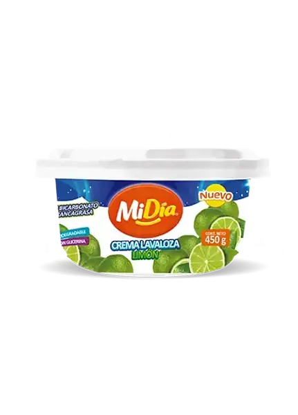 Lavaloza Mi Dia 450Gr