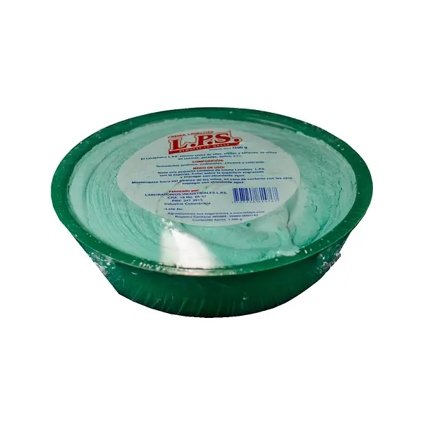 Lavaloza Platon 800Gr