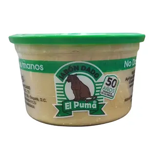 Lavaloza Puma Crema 1000Gr