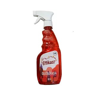 Desengrasante Effikazz 500Ml