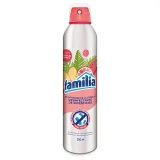 Eliminador De Olores Familia Surtido 300Ml