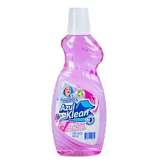 Limpia Pisos Azul Klean Bebe 460Ml