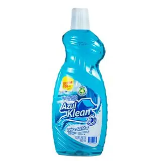 Limpia Pisos Azul Klean Brisa-Encan 980Ml