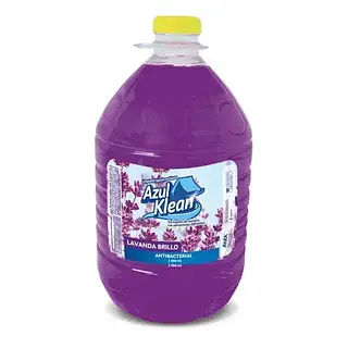 Limpia Pisos Azul Klean Lavanda 2000Ml