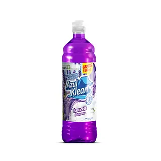 Limpia Pisos Azul Klean Lavanda 460Ml