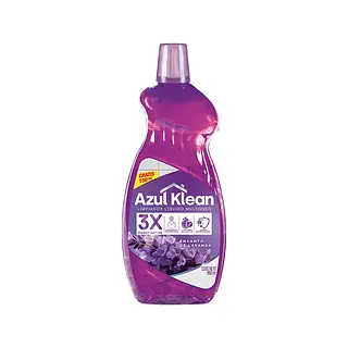 Limpia Pisos Azul Klean Lavanda 980Ml
