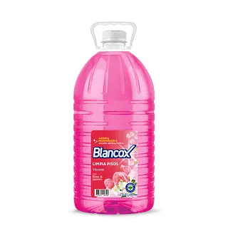 Limpia Pisos Blancox Vibrante 5000Ml