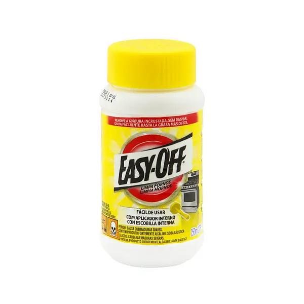 Limpia Hornos Easy-Off Surtido 250Ml