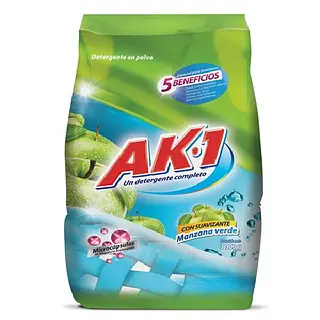 Detergente Ak-1 Manz 3900Gr
