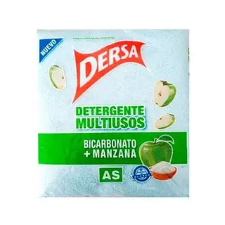 Detergente Dersa Manzana 125Gr