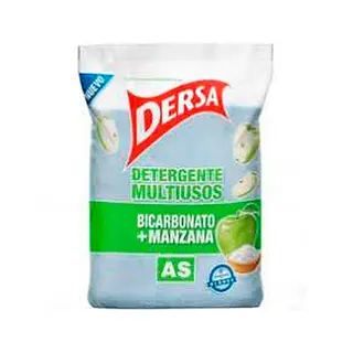 Detergente Dersa Manzana 250Gr