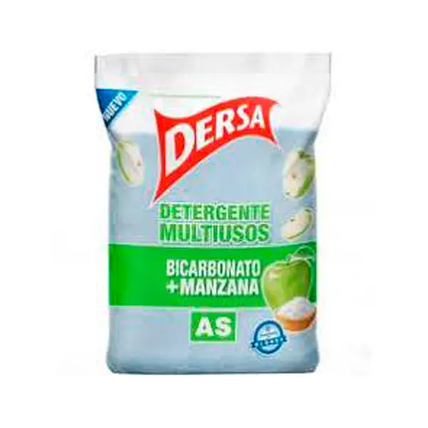 Detergente Dersa Manzana 250Gr