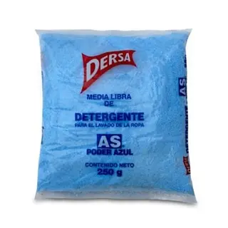 Detergente Dersa Con Rey 250Gr